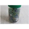 Image 5 : Jar of Marbles