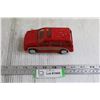 Image 1 : Buddy L Voyager Toy Van