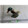 Image 1 : Porcelain Mallard Duck