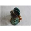 Image 2 : Porcelain Mallard Duck