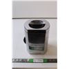 Image 1 : Retro Chrome Kromex Cookie Jar