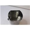 Image 3 : Retro Chrome Kromex Cookie Jar