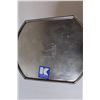 Image 4 : Retro Chrome Kromex Cookie Jar