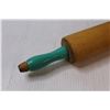 Image 2 : 10" Rolling Pin