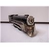 Image 3 : Marx Tin Plate Train Engine-8" long