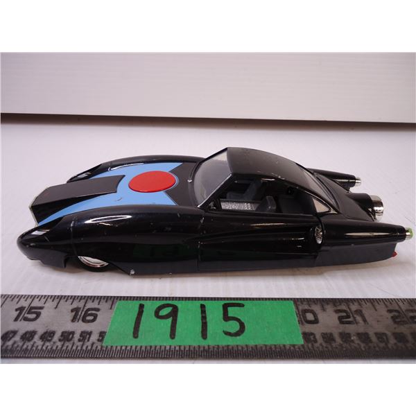 Disney Incredibles 2 Die Cast Vehicle