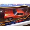 Image 2 : 1:16 Radio Control Sports Car-Pontiac GTO