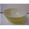 Image 2 : Vintage Pyrex Yellow Mixing Bowl