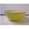 Image 3 : Vintage Pyrex Yellow Mixing Bowl