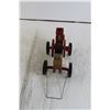 Image 2 : ERTL Waterloo Boy Toy Stationary Engine on Cart