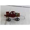 Image 3 : ERTL Waterloo Boy Toy Stationary Engine on Cart