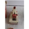 Image 2 : Quality Sewing Machine RE-70-EP