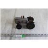 Image 1 : Massey  Harris Lincoln Model 44 Toy Tractor