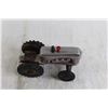 Image 3 : Massey  Harris Lincoln Model 44 Toy Tractor