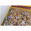 Image 2 : Palomino Western Series Jig Saw Puzzle - As Is