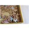 Image 5 : Palomino Western Series Jig Saw Puzzle - As Is