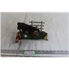 Image 1 : Cast Iron Mechanical Bank