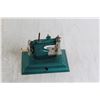 Image 3 : Casige Toy Sewing Machine