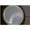 Image 3 : (2) Pyrex Spring Blossom Mixing Bowl and Casserole - No Lid