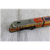 Image 2 : Vintage Tin Toy Train