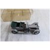 Image 3 : 1907 Rolls-Royce The Silver Ghost Toy Car, Beer-Themed Shot Glass
