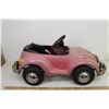 Image 1 : * Vintage Young Master Pedal Volkswagen Car