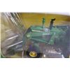 Image 2 : ERTL John Deere 3020 Tractor with 48 Loader PrecisionKey Series 1:16 Scale (NIB)