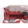 Image 2 : International Diesel Tractors The Agile Giant International Harvester TD-24 Replica 1:25 Scale  (NIB
