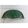Image 5 : John Deere 1847 Cast Iron Tractor Seat (Replica)