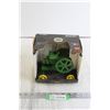 Image 1 : ERTL John Deere Model "E" Replica 1/6 Scale (NIB)