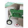 Image 2 : Oliver Farm Equipment Tractor 1/16 Scale (NIB)