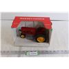 Image 1 : SpecCast Massey-Harris Model 22 Tractor Replica 1/16 Scale (NIB)