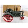 Image 2 : Massey-Harris Challenger Special Edition Tractor Replica 1/16 Scale (NIB)
