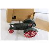 Image 5 : Massey-Harris Challenger Special Edition Tractor Replica 1/16 Scale (NIB)