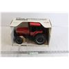 Image 1 : ERTL Case International Magnum Mechanical Front Drive Tractor Replica 1/16 Scale (NIB)