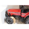 Image 2 : ERTL Case International Magnum Mechanical Front Drive Tractor Replica 1/16 Scale (NIB)