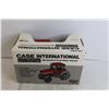 Image 4 : ERTL Case International Magnum Mechanical Front Drive Tractor Replica 1/16 Scale (NIB)