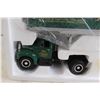 Image 2 : Eastwood Automobilia Transportation Collectibles 1960 Model B-61 Mack Tractor & Trailer 1/34 Scale (
