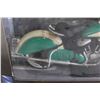Image 2 : NewRay RoadRider Collection Indian Motorcycle Replica 1/6 Scale (NIB)