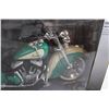 Image 3 : NewRay RoadRider Collection Indian Motorcycle Replica 1/6 Scale (NIB)