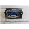 Image 1 : AmericanMuscle 1970 Boss Mustang with Shaker Hood Die Cast Metal Replica 1/18 Scale (NIB)