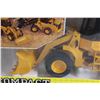 Image 2 : JOAL Compact CAT Loader Replica (NIB)