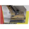 Image 3 : JOAL Compact Digging Crane Replica (NIB)