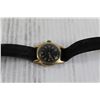 Image 3 : Vintage Malton Men's Military Wristwatch