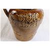 Image 3 : 19th Century English Embossed Pitcher