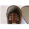 Image 2 : * Anjo Acoustic Guitar with Case