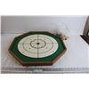 Image 1 : * Crokinole Board