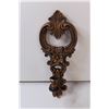 Image 5 : Set of 3 Ornate Wall Hangers