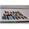 Image 1 : (22) Assorted Hotwheels