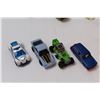 Image 2 : (22) Assorted Hotwheels